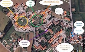 Casa Vacanze A Casa Di Gio E Fede